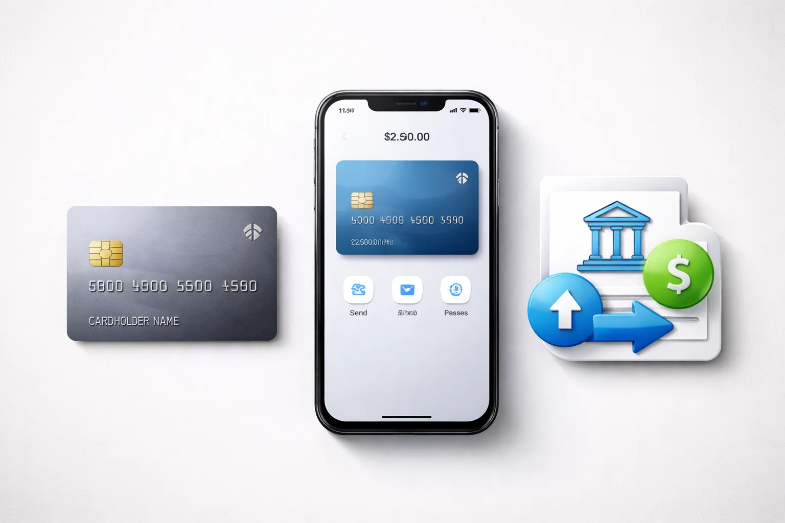 Metodi di pagamento sicuri: carte, PayPal, bonifico