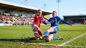 Scommesse Calcio Femminile: Bookmaker, Quote e Mercati Disponibili