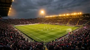 Migliori Siti Scommesse Serie A: Confronto Quote e Palinsesto