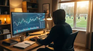 Statistiche Calcio per Scommesse: Siti e Strumenti Utili